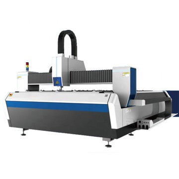3000W 3015 CNC Exchangeable Table Fiber Laser Cutting Machine