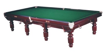 M1 Wiraka Snooker Table