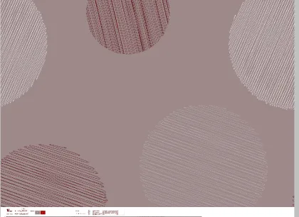 Pvc Printed fitted Yaya  table covers