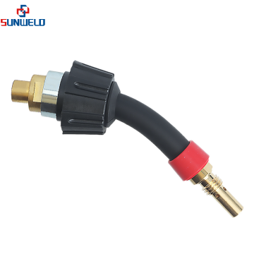 XLAT155LW Swan Neck Standard 45°;X125;Y70;T XL006.D804
