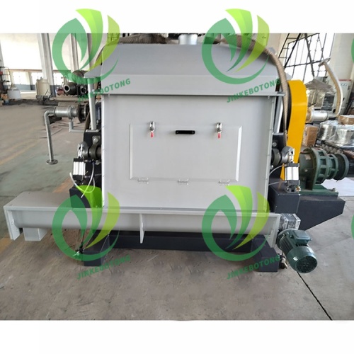 Industrial Dryer for Mother Liquor Solutions
