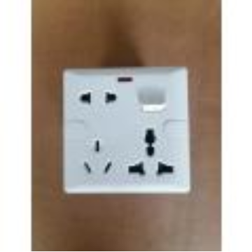 Bangladesh wall switch socket multifunctional