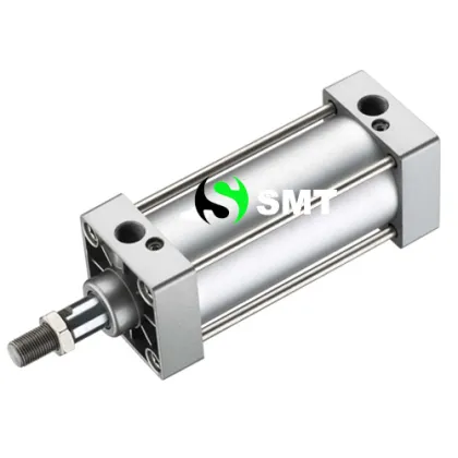 Pneumatic Components Festo Type DNC Air Cylinder