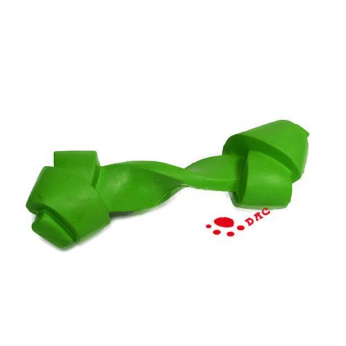 Dumbbell Toy TPR  Bite Resistant Training