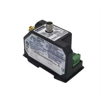 MX2034-01-01-09-06-03-153-01 Proximity Transmitter