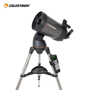 Celestron NexStar 127SLT 127mm Aperture Maksutov-Cassegrain GoTo Telescope