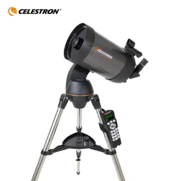 Celestron NexStar 127SLT 127mm Aperture Maksutov-Cassegrain GoTo Telescope
