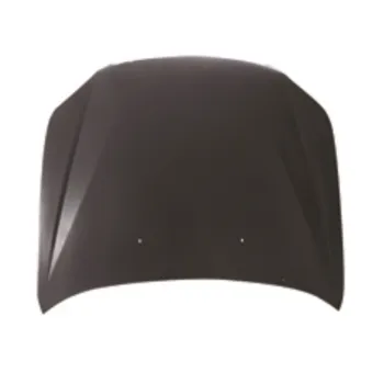Auto Parts Body Part Engine Hood Bonnet Assembly for GWM Great Wall Haval H6 Gen3 Hybrid 8402118XKN01A