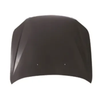Auto Parts Body Part Engine Hood Bonnet Assembly for GWM Great Wall Haval H6 Gen3 Hybrid 8402118XKN01A