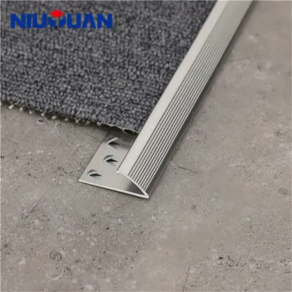 NIUYUAN Customized Carpet Edge Profiles