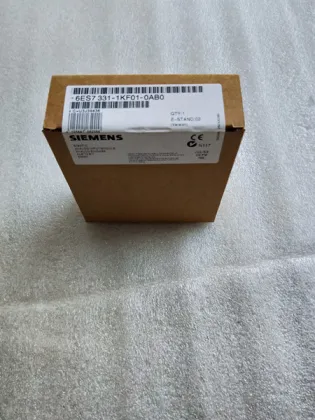 Siemens Relay Output 6ES71326HD000BB1 4RO120VDC-230VAC/5A