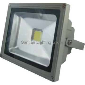 LED Floodlight 20W Bridgelux Chip