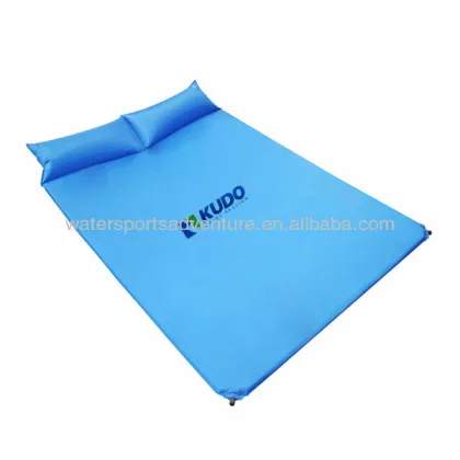 Cheap Double Foam Camping Mattress