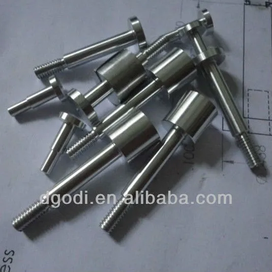 custom made stainless steel rivet pin