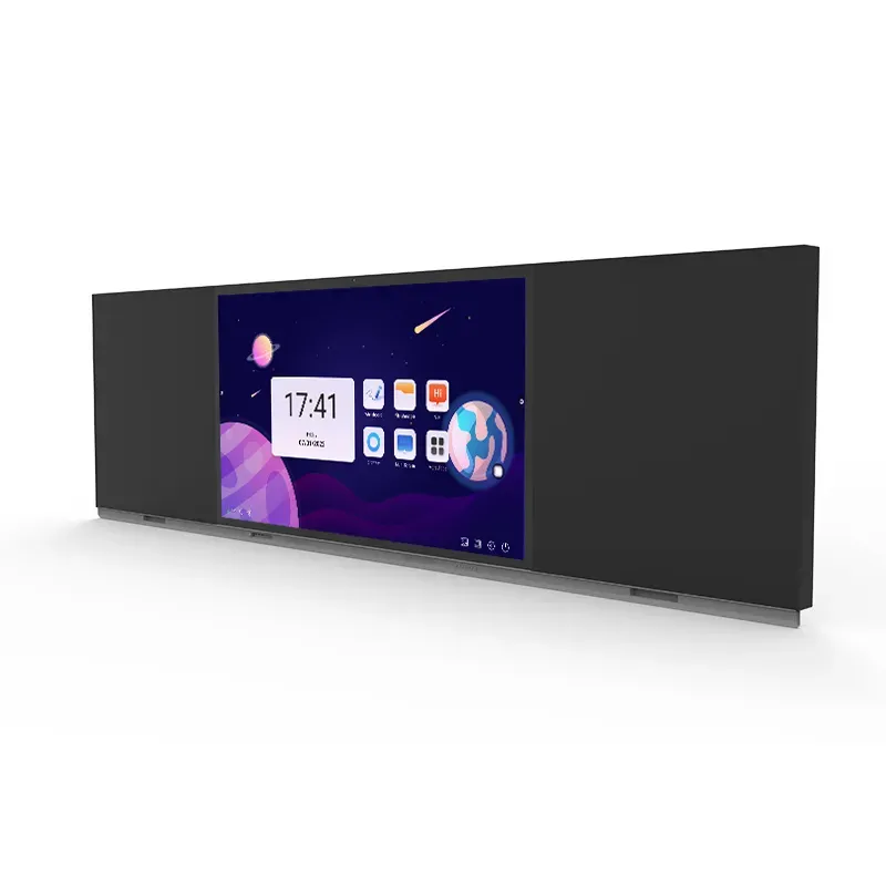 High Quality Android Smart Interactive Whiteboard Displays