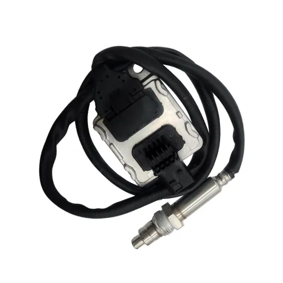 Nitrogen Oxide Sensor (NOx Sensor) 4326874RX for CUMMINS