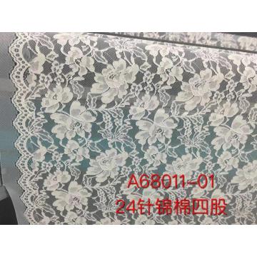 wholesale bridal wedding lace fabric african guipure lace fabric cord lace