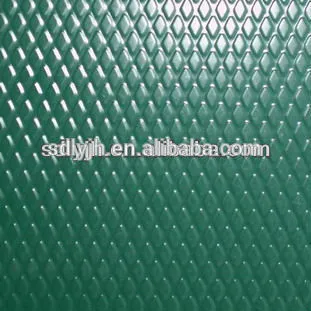 shandong embossed 3003 aluminum coil