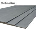 Panel de Fachada Externa Panel de Fibra de Cemento Ignífugo de 15mm