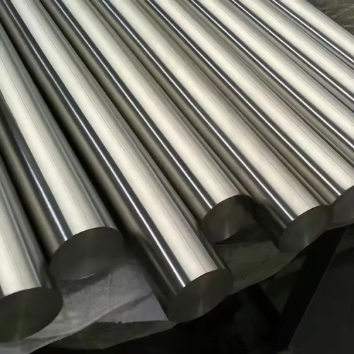 Nickel Alloy Inconel 600 601 625 Round Bar