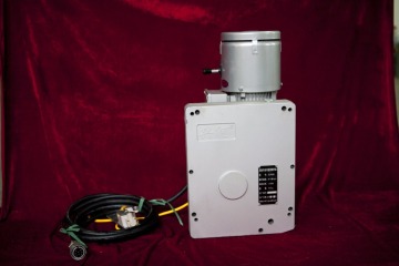 electric cradle LTD630 hoist for suspended platform