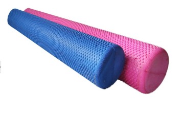 EVA Foam Yoga Roll for Yoga, Exercise, Bodyshape