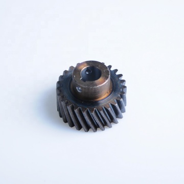 Custom Helical Gear Rack and Pinion: 10-Year Factory Solution