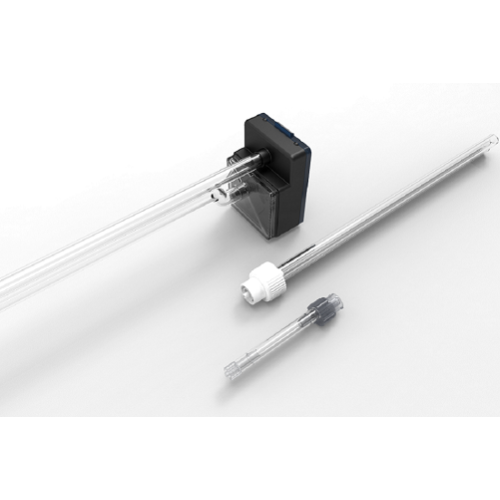 Инсаффляционная нагревательная трубка