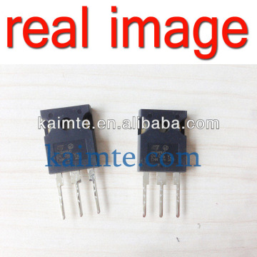 (Transistor) STW45NM60