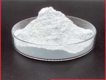 Penstabil PVC CA-ZN mesra alam