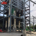 CE Certificate Cattle Feed Production Line