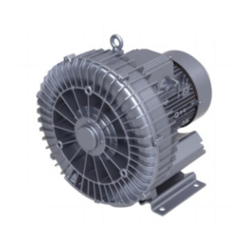 High HP Air Blower for Aquaculture - Single Phase Vacuum Pump