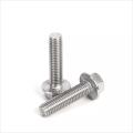 DIN6921 HEX FLANEG REMET COP Bolts для машины