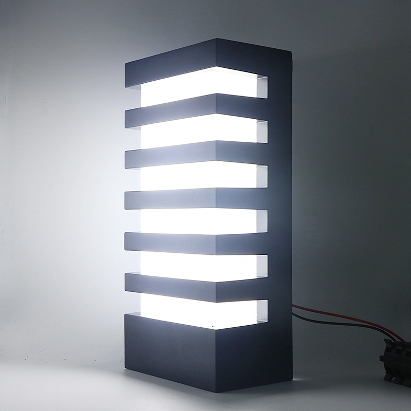 Outdoor Led Wall Light