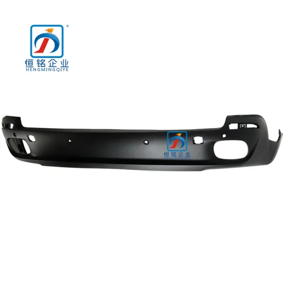 Brand New Aftermarket BMW X5 E70 Rear Bumper Trim Panel 51127178280