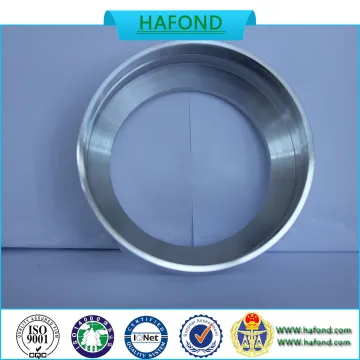 Various Model High Precision China Factory large forge