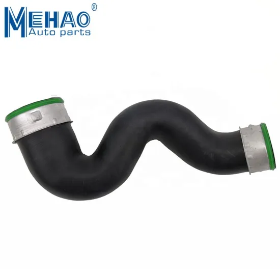 3B0145828G Intercooler Turbo Hose Pipe for VW Passat 3B3/3B6 and Skoda Superb 1.8T 1.9TDI