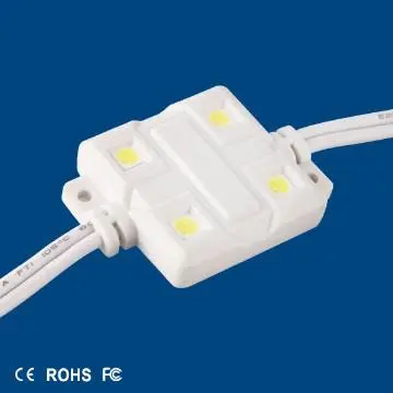 waterproof 2013 SMD5050 backlights RGB LED moudle