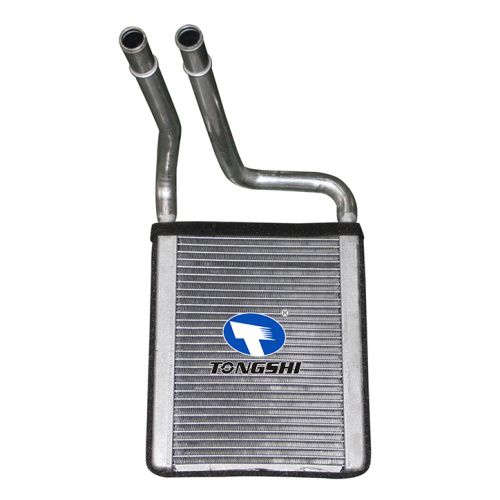 High-Quality Car Parts Auto Water Heater Core for Hyundai Accent III 05-10 OEM 971381E000 97138-1E001 6270006