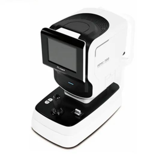 RMK-700 Optical Instrument: Auto Refractometer and Keratometer