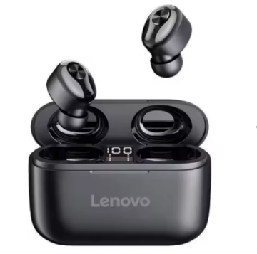 Lenovo Original HT18 TWS Wireless Earbuds with Noise Cancelling