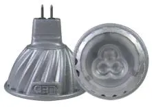 Classical  Patented mr  LED Spotlights  MR16  4W