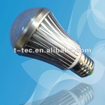4W E27 LED bulb light