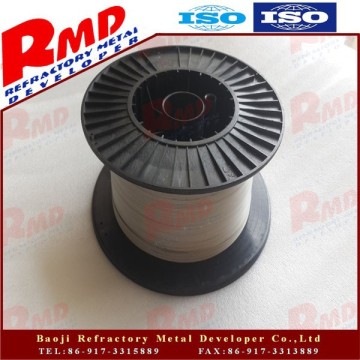 factory customized gr2 titanium welding wire