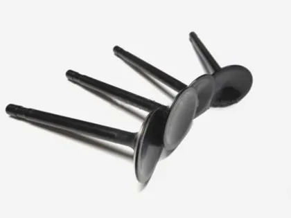 Construction Machinery KOMATSU Engine Valve