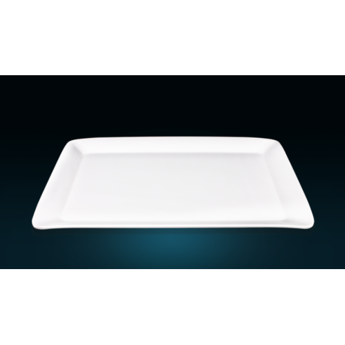 Medium Size Melamine Serving Tray