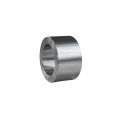 Stainless Steel Pipe Fittings Half Coupling