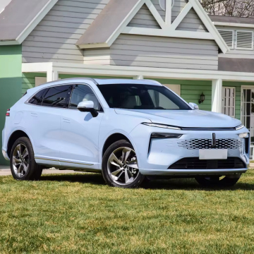 2023 GWM Auto WEY Mocha Coffee 01 PHEV: New Mid-size SUV