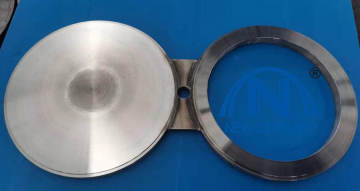 B16.48 Figure 8 Flange