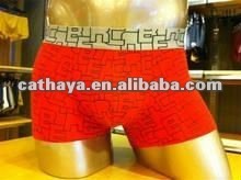 2012 men s fashion underwear